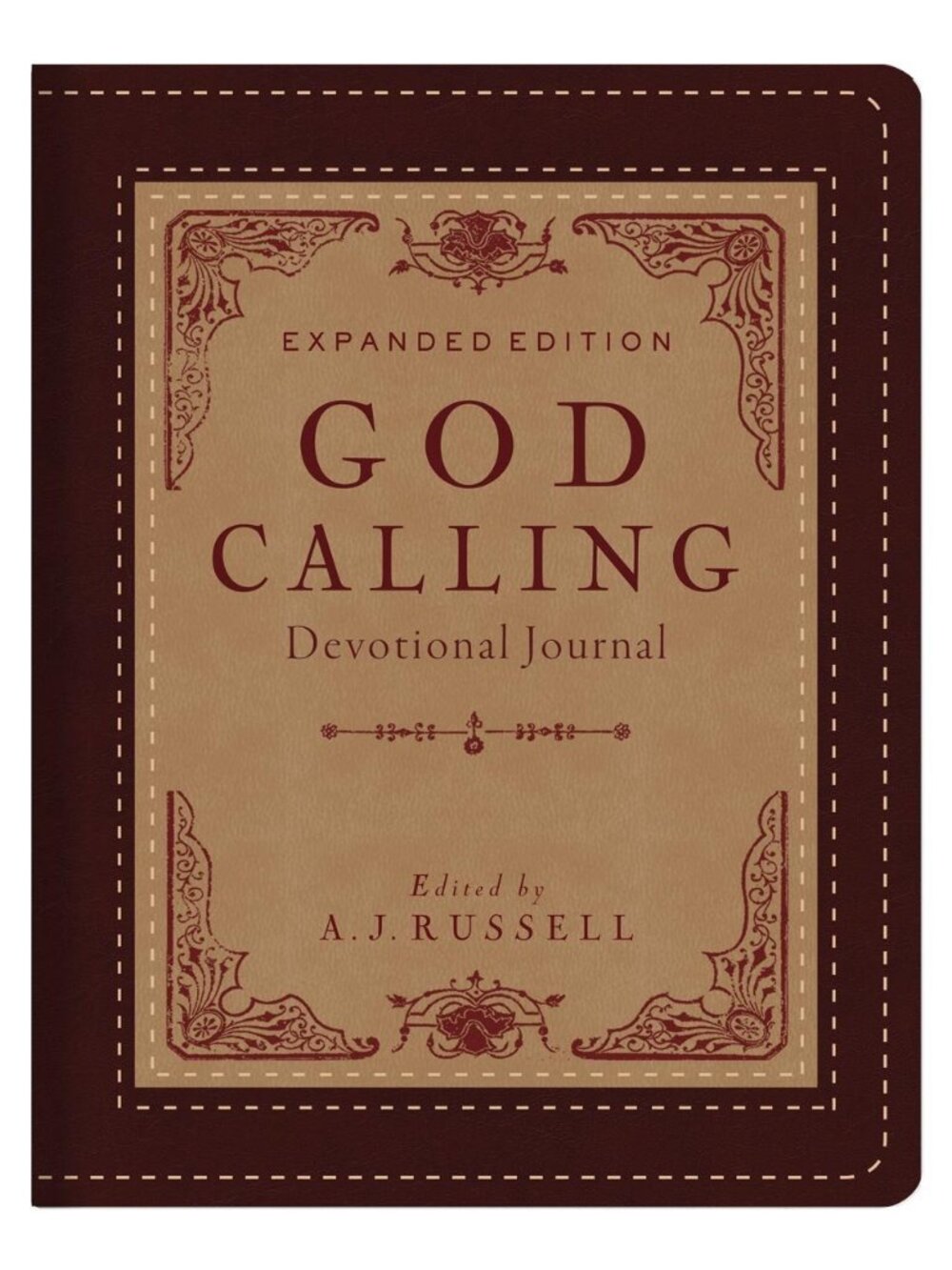 God Calling Devotional Journal NIB